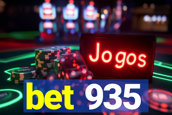 bet 935